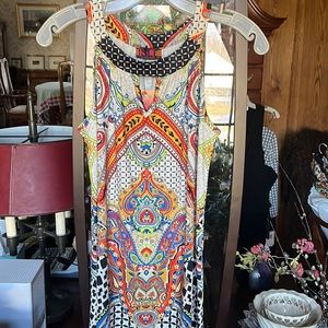 NWT ISLE top